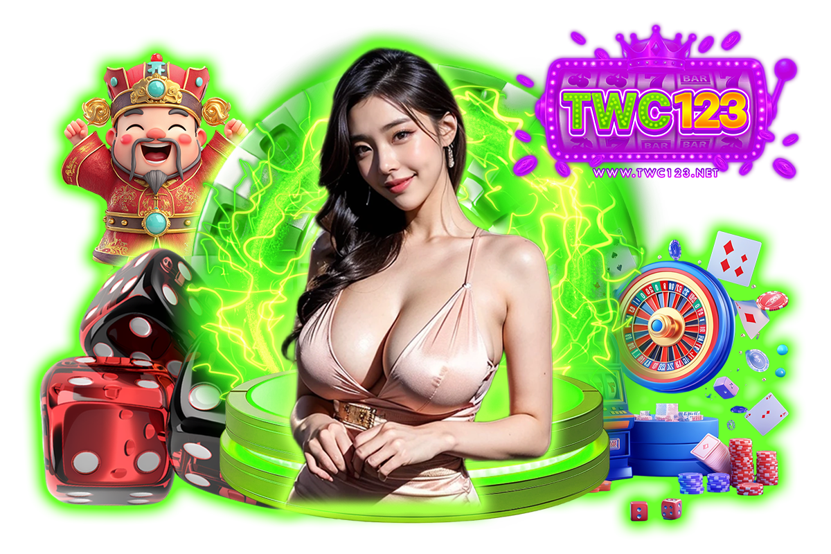 twc123 แจกเครดิตฟรี